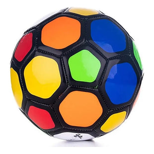 Pelota De Futbol Balón Deportivo Entrenamiento Niños Al Azar