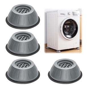 Antideslizante Para Lavadora Almohadillas Goma Antivibración