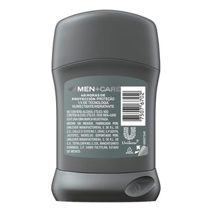 Desodorante Dove Men Antitranspirante Barra Sport Fresh 45g
