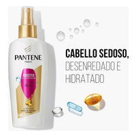 Booster De Hidratación Pantene Spray 160ml Brillo Perfume