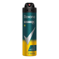 Desodorante Rexona Antitranspirante Aerosol V8 150ml 72hr