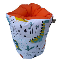 Brazalete De Lactancia Cojín Almohada Bebe Maternal Niñ@