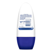 Desodorante Dove Antitranspirante Roll On 50ml Crema Humecta