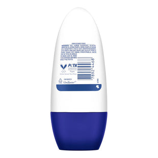 Desodorante Dove Antitranspirante Roll On 50ml Crema Humecta