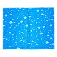 Manta Refrescante Para Perros 90x50 Cm Roro Talla