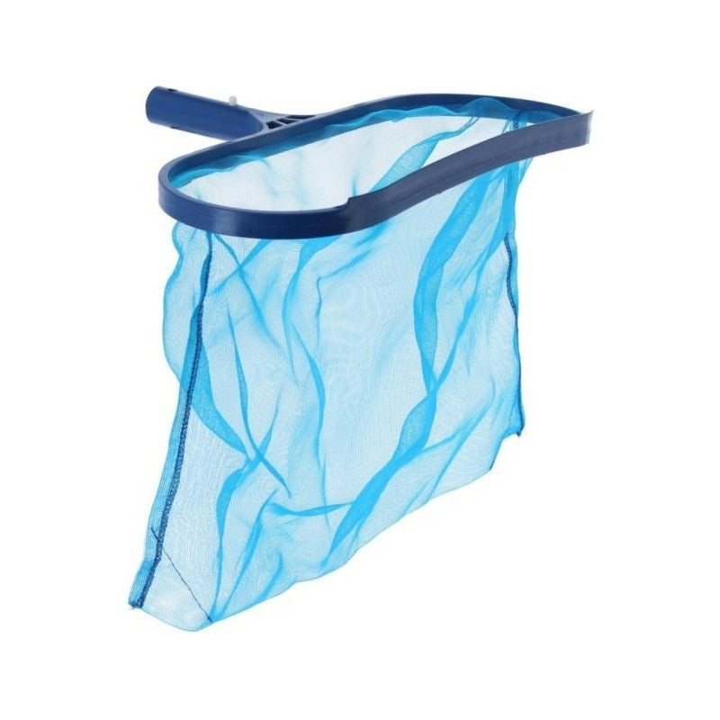 Red Profunda De Plástico Para Limpiar Piscinas Humboldt