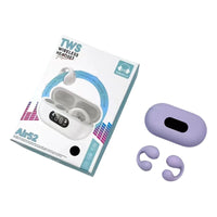 Audífonos Bluetooth Inalámbricos Tws Bluetooth 5.3 Air 52
