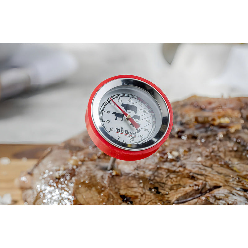 Termómetro Para Asado