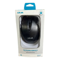 Mouse Usb Inalámbrico Ratón Inalámbrico 2.4g Usb