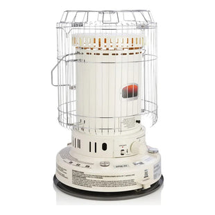 Estufa A Kerosene Kendal Estufa Parafina Mecha Kpm-23