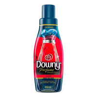 Suavizante Downy Concentrado 450ml Frambuesas Rosas Violeta