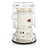 Estufa A Kerosene Kendal Estufa Parafina Mecha Kpm-23