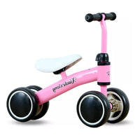 Triciclo Aprendizaje Equilibrio Infantil Correpasillos Bici