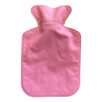 X6 Guatero Mini Bolsa Agua Almohadila Caliente Manos Pies