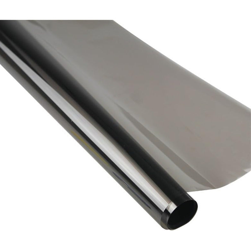 X2 Lamina Papel Film Polarizado Ventana Auto 50cm X 3 Metros