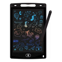 Pizarra Niños Magica Pizarra Infantil Tablet Lcd 12 Pulgadas