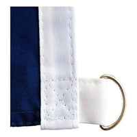 X10 Bandera Premium Chile Chilena Bordada Reforzada 135x90cm