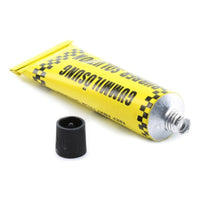 Pack X2 Kit Reparacion Pinchazos Llanta Neumático Auto Moto