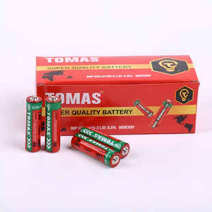 Luatek Bateria Aaa Pack Caja 40 Pilas 1.5 V