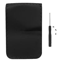Case Disco Duro 2.5 Hdd Sata Cofre Aluminio Externo Negro