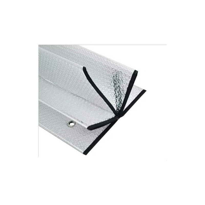 Quitasol De Parabrisa Auto Parasol Cubre Sol Tapasol