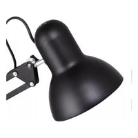 Lampara 2 En 1  Escritorio / Mesa / Estudio / Flexible 360°