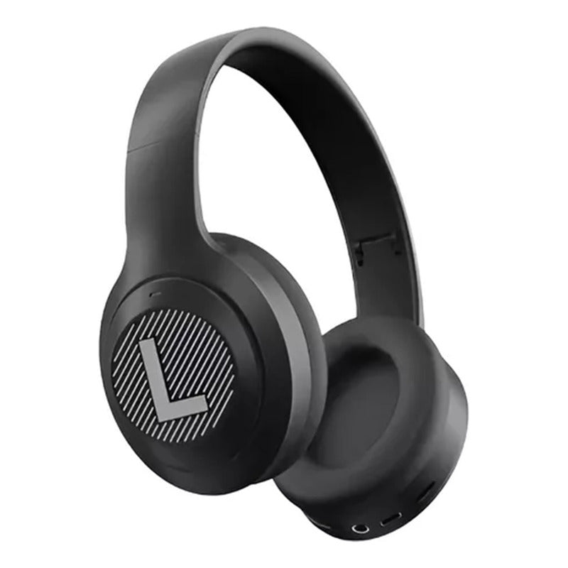 Audifonos Gamer Bluetooth Inalambrico Con Micrófono