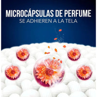 X3 Downy Adorable Suavizante Concentrado Para Ropa 450ml