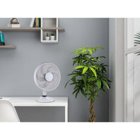 Ventilador Pedestal 3 En 1 Ventilador Pared Piso Velocidad