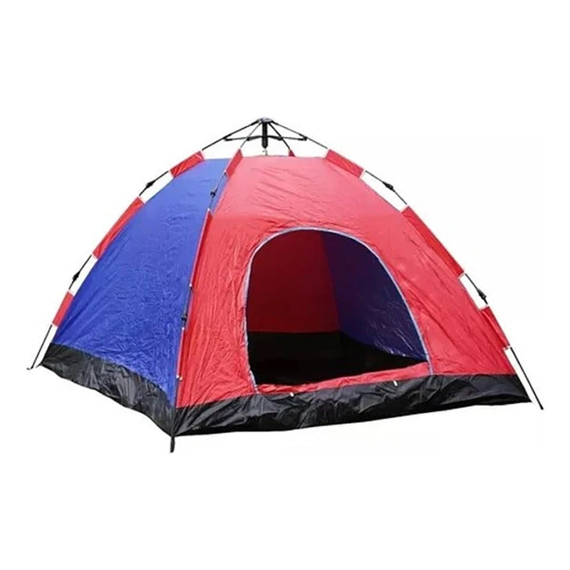 Carpa Camping Aire Libre Carpa Impermeable Camping Playera