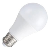 Ampolleta Led E-27 15w Luz Blanca/cálida Sello Secado