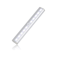 Luz Led Sensor Movimiento Luz De Emergencia Armario Closet
