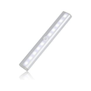 Luz Led Sensor Movimiento Luz De Emergencia Armario Closet