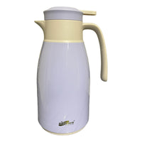 Termo Mediano 1.3 Litros Agua Caliente Fria Cafe Invierno