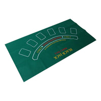 Set Juego Mesa Poker 240 Fichas Profesionales Paño Naipes