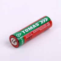 Luatek Bateria Aaa Pack Caja 40 Pilas 1.5 V