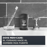 Desodorante Dove Men + Care Barra 50g Invisible Dry 48h