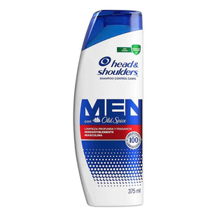 Shampoo Head & Shoulders Men Old Spice Masculino 375ml