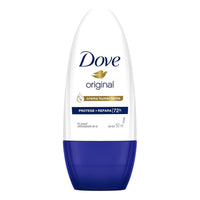 Desodorante Dove Antitranspirante Roll On 50ml Crema Humecta