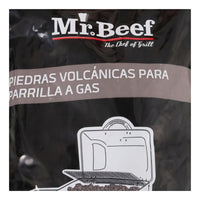 Piedra Volcánica 2,5 Kg