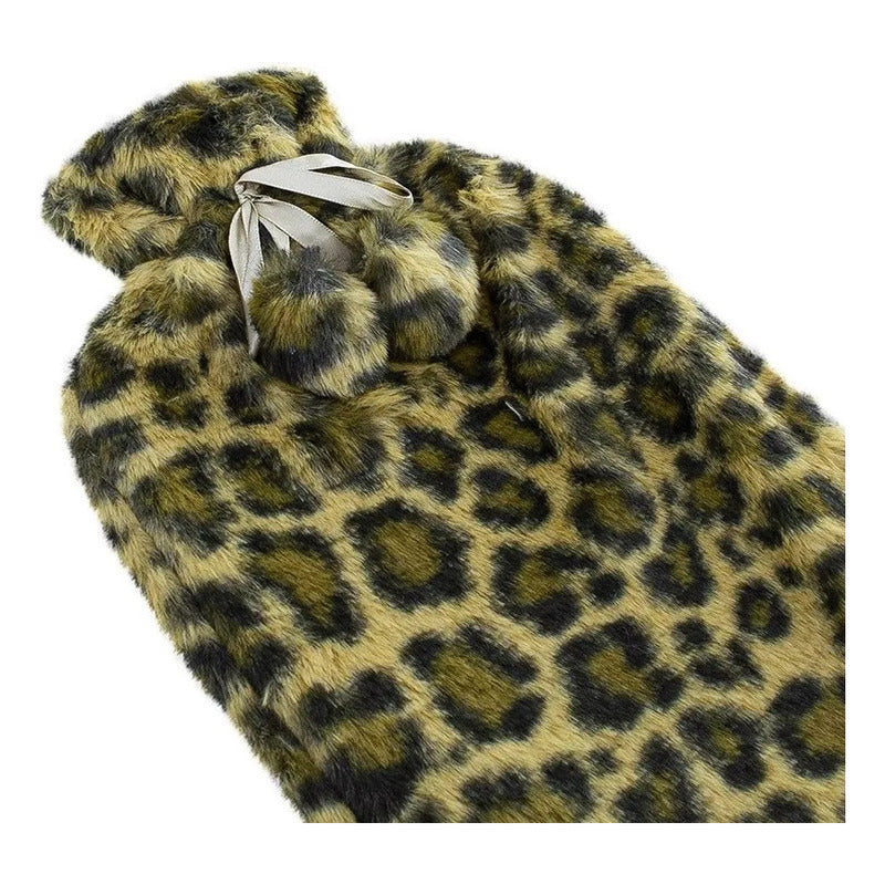 X2 Guatero Premium 2000ml + Funda Polar Almohadilla Termica