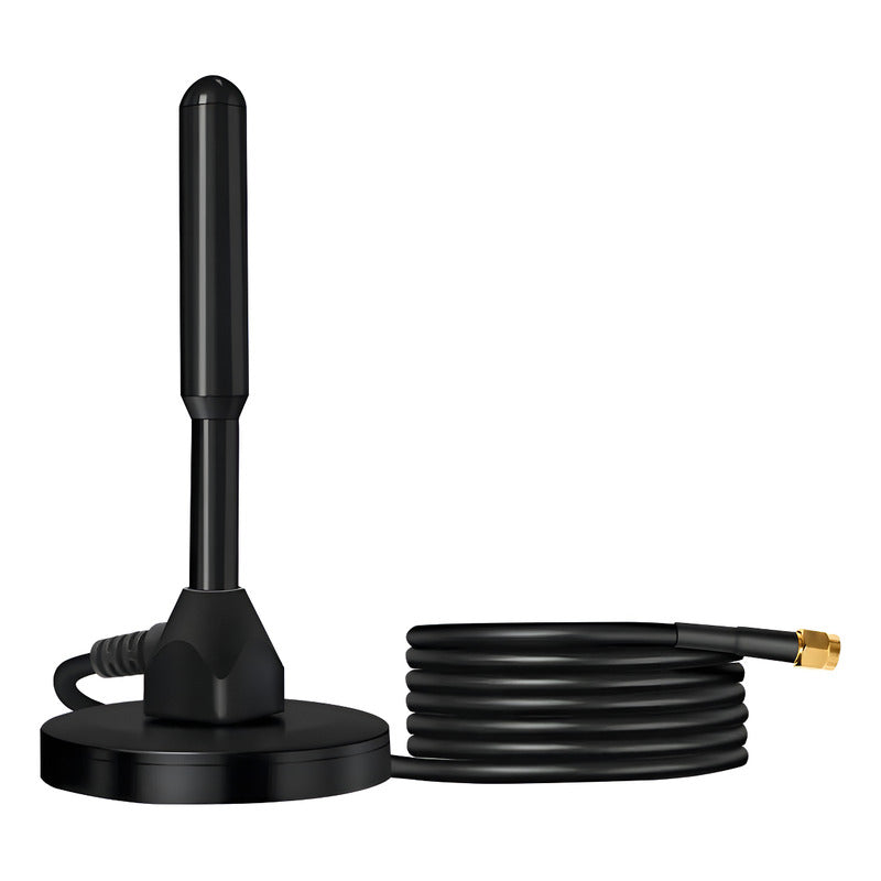 Antena Digital 4k Smart Tv Para Interiores