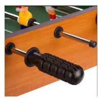 Juego De Mesa Futbol Entretenimiento Portatil