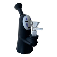 Bong Pipa 420 Sin Cara El Viaje De Chihiro Anime Desarmable