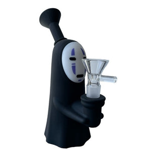 Bong Pipa 420 Sin Cara El Viaje De Chihiro Anime Desarmable