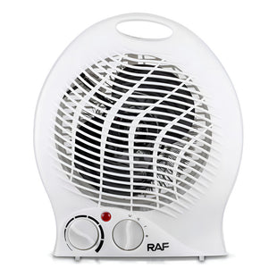 Calefactor Eléctrico Termoventilador 2000w
