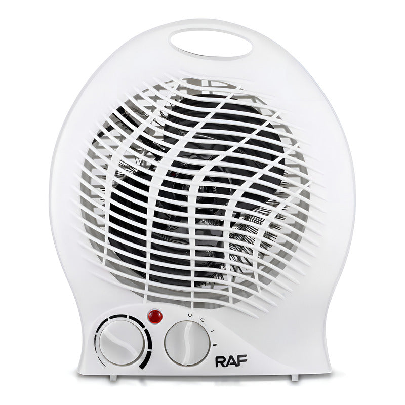 Calefactor Eléctrico Termoventilador 2000w