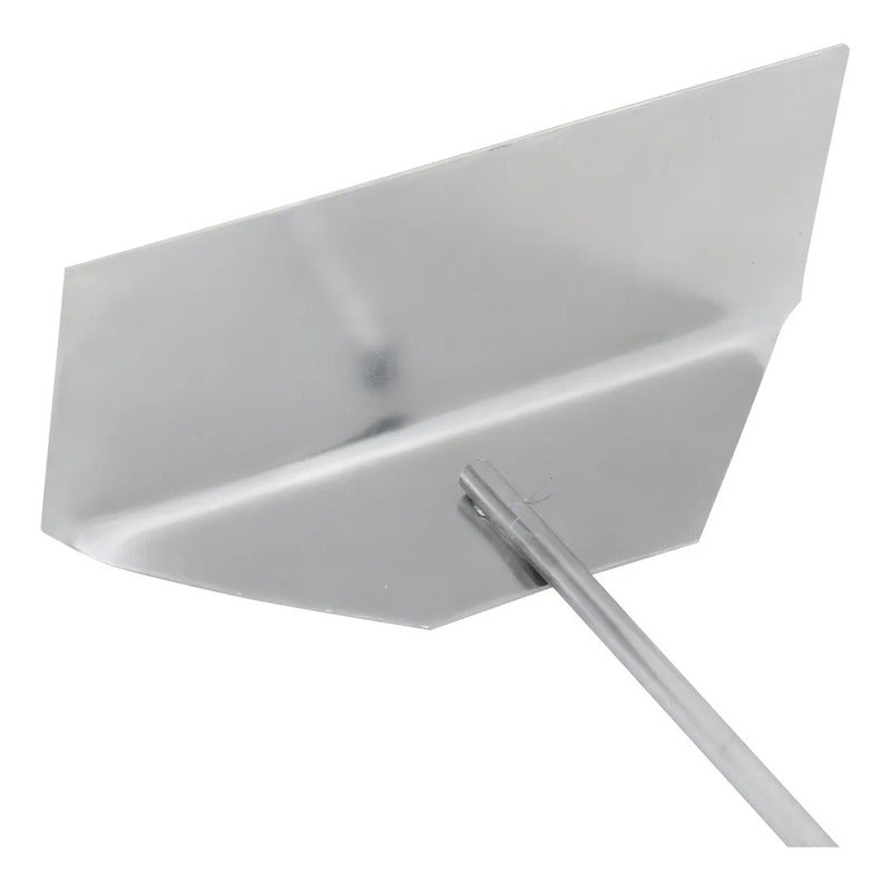 Atizador Para Carbón Atizador 40cm Fuego Asado Parrilla