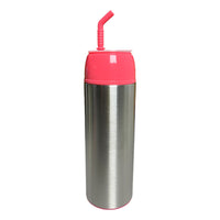 Termo Mate Frio Caliente Autocebante Automático 380ml