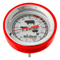 Termómetro Para Asado